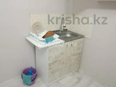 1-комнатная квартира · 16 м² · 4/5 этаж, мкр Шанхай, чекалина 30 за 4 млн ₸ в Актобе
