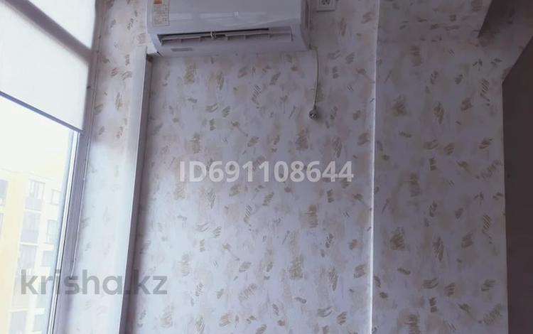 2-комнатная квартира · 54 м² · 11/13 этаж, Муратбаева 14/4 — Мега центр. за 40 млн 〒 в Алматы, Алмалинский р-н — фото 8