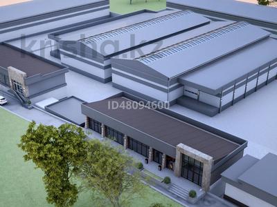 Свободное назначение, офисы · 750 м² за ~ 1.6 млн ₸ в Шымкенте, Енбекшинский р-н