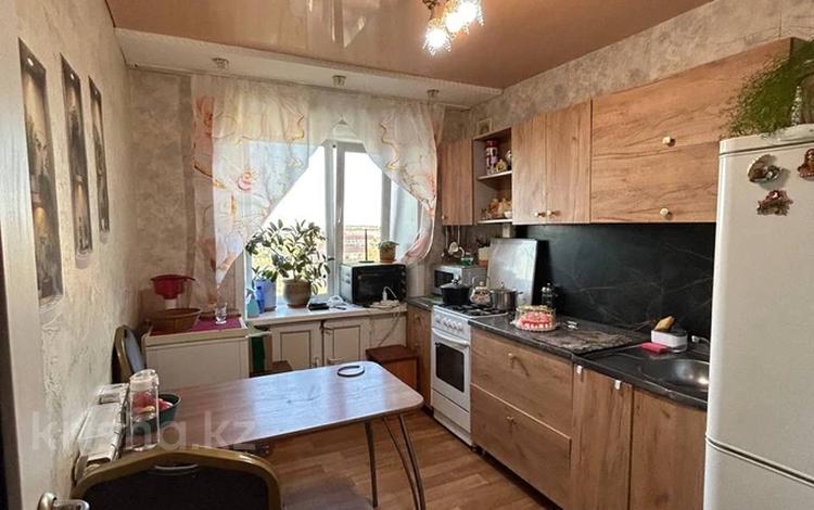 3-комнатная квартира · 56.7 м² · 5/5 этаж, Саина 26 за ~ 16.1 млн ₸ в Кокшетау — фото 2