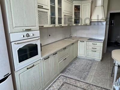 3-бөлмелі пәтер · 90 м² · 14/17 қабат, Егизбаева 7/10, бағасы: 69.5 млн ₸ в Алматы, Бостандыкский р-н