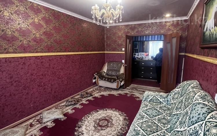 3-бөлмелі пәтер · 68 м² · 6/10 қабат, Назарбаева 297, бағасы: 26 млн ₸ в Павлодаре — фото 2