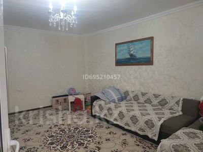 2-комнатная квартира · 57.7 м² · 9/9 этаж, мкр Нурсат, Мкр Нурсат-2 24 — Рядом Акимат, площадь за 23.5 млн 〒 в Шымкенте, Каратауский р-н
