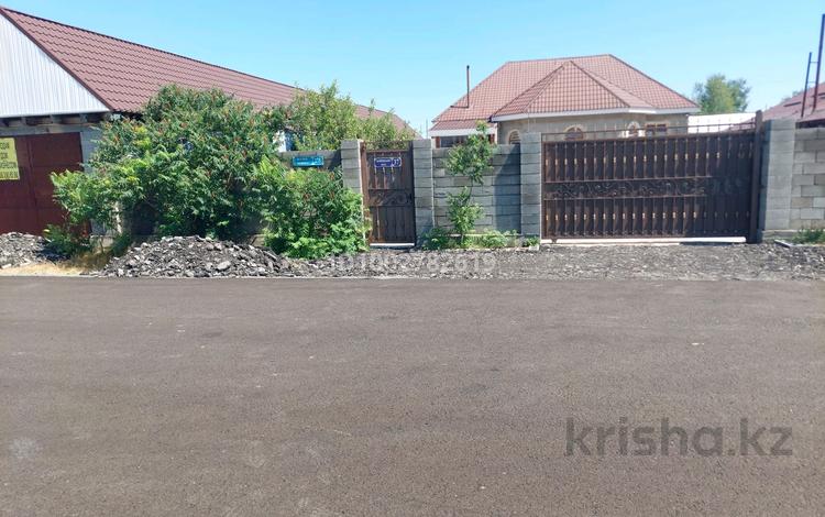 Отдельный дом · 5 комнат · 180 м² · 10 сот., улица женис 275 — Пмк за 55 млн ₸ в Ушарале — фото 2