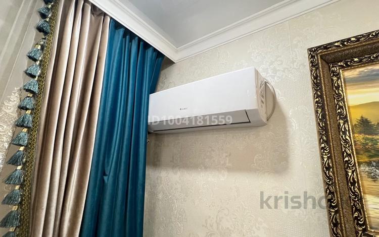 3-комнатная квартира · 65.8 м² · 5/9 этаж, мкр Юго-Восток, Мкр Гульдер 1 13 — Букетова Муканова за 28.9 млн 〒 в Караганде, Казыбек би р-н — фото 26