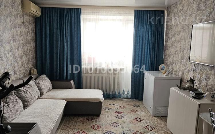 3-комнатная квартира · 60 м² · 3/5 этаж, Мухамеджан Тынышпаева 139 — Ориентировочно находится возле защитинский железнодорожный больницы за 25 млн 〒 в Усть-Каменогорске — фото 2