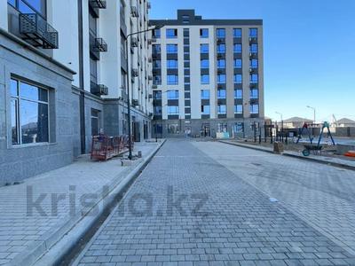 1-комнатная квартира · 40 м² · 6/9 этаж, акбота за 16.5 млн 〒 в Шымкенте, Каратауский р-н