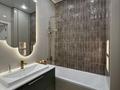 2-комнатная квартира · 48.13 м² · 5/9 этаж, Толе би 22 за 47 млн ₸ в Астане, Нура р-н — фото 10