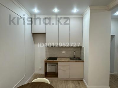 2-бөлмелі пәтер · 40 м² · 11/12 қабат, Нажимеденов 28/2, бағасы: 30 млн ₸ в Астане, Сарайшык р-н