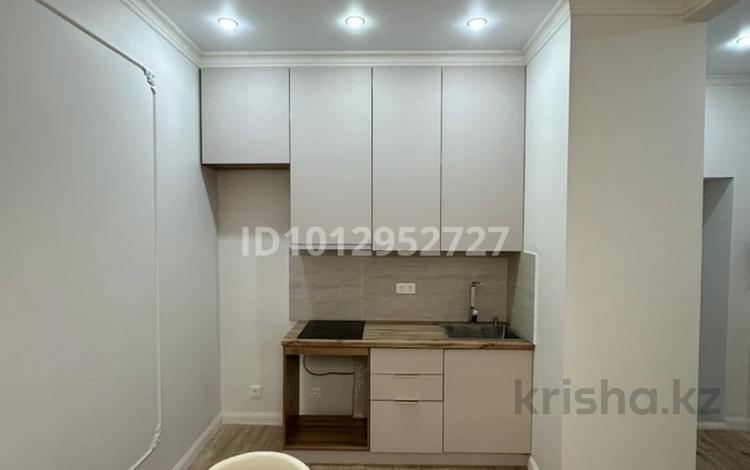 2-бөлмелі пәтер · 40 м² · 11/12 қабат, Нажимеденов 28/2, бағасы: 30 млн ₸ в Астане, Сарайшык р-н — фото 2