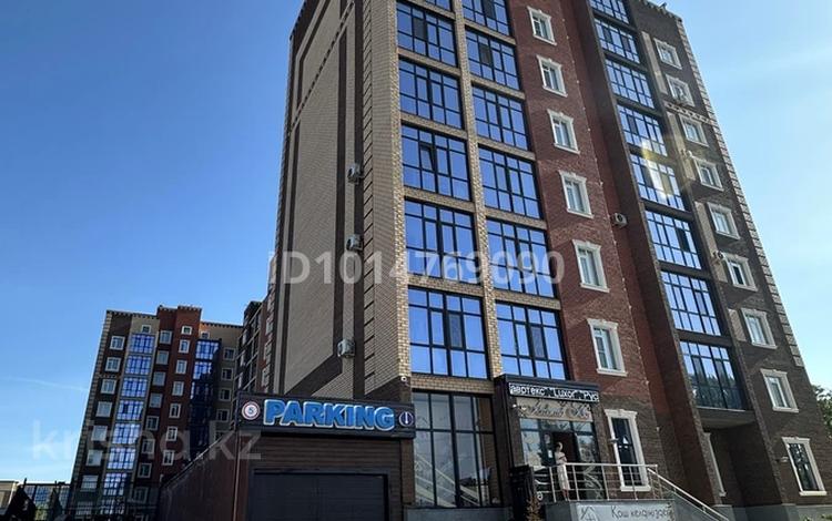 4-комнатная квартира · 127 м² · 6/9 этаж, Акан Серэ 28 — Акан Серэ - Кенесары за 82 млн ₸ в Кокшетау — фото 2
