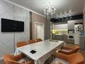4-комнатная квартира · 127 м² · 6/9 этаж, Акан Серэ 28 — Акан Серэ - Кенесары за 82 млн ₸ в Кокшетау — фото 22