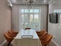4-комнатная квартира · 127 м² · 6/9 этаж, Акан Серэ 28 — Акан Серэ - Кенесары за 82 млн ₸ в Кокшетау — фото 24