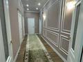 4-комнатная квартира · 127 м² · 6/9 этаж, Акан Серэ 28 — Акан Серэ - Кенесары за 82 млн ₸ в Кокшетау — фото 9