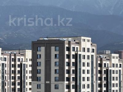 4-комнатная квартира · 141.4 м², Жарокова — Си Синхая за ~ 108.9 млн 〒 в Алматы, Бостандыкский р-н