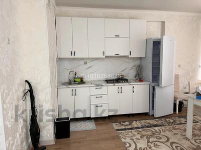 2-комнатная квартира · 52 м² · 1/10 этаж, Сейфуллина 51 за 250 000 〒 в Алматы, Турксибский р-н