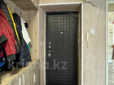 4-комнатная квартира · 76.2 м² · 2/2 этаж, Самал за 23.5 млн ₸ в Талдыкоргане, мкр Самал