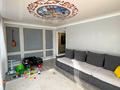 4-комнатная квартира · 76.2 м² · 2/2 этаж, Самал за 23.5 млн ₸ в Талдыкоргане, мкр Самал — фото 8