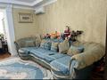 3-бөлмелі пәтер · 110 м² · 3/5 қабат, мкр. Алтын орда, тауелсиздик, бағасы: 41 млн ₸ в Актобе