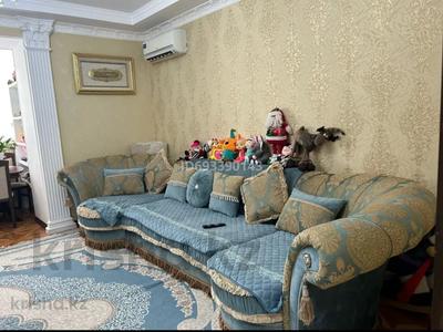 3-бөлмелі пәтер · 110 м² · 3/5 қабат, мкр. Алтын орда, тауелсиздик, бағасы: 41 млн ₸ в Актобе