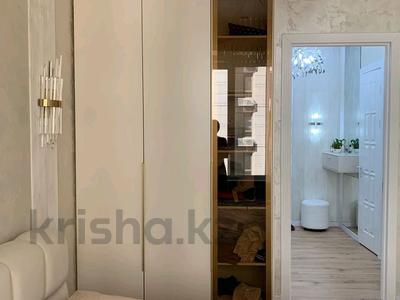 2-бөлмелі пәтер · 55 м² · 7/25 қабат, Байдибек би, бағасы: 36.5 млн ₸ в Шымкенте, Абайский р-н
