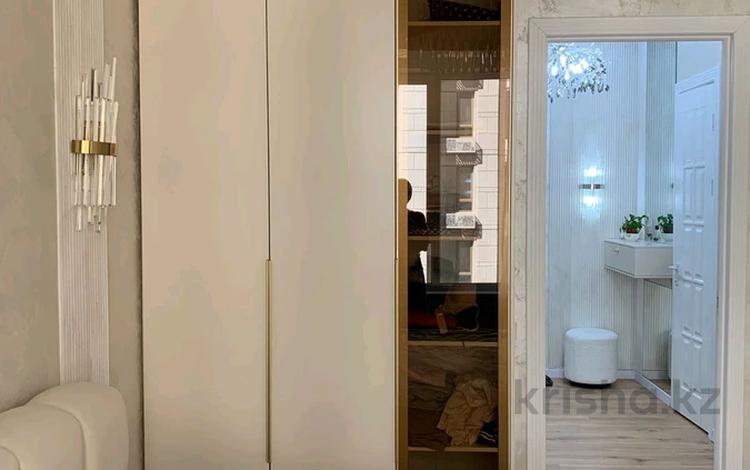 2-комнатная квартира · 55 м² · 7/25 этаж, Байдибек би за 36.5 млн ₸ в Шымкенте, Абайский р-н — фото 2
