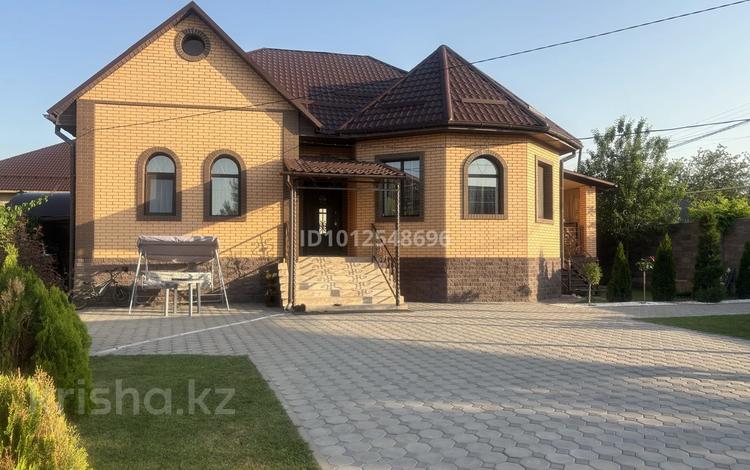 Жеке үй · 3 бөлме · 170 м² · 6.5 жүзд., Квартал 21 111 — Суюнбая, бағасы: 80 млн ₸ в Каскелене — фото 12