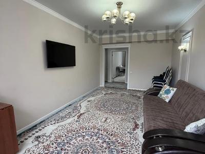 3-комнатная квартира · 87 м² · 1/10 этаж, Сейфуллина 51/1 за 50 млн ₸ в Алматы, Турксибский р-н