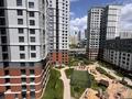 3-комнатная квартира · 107.5 м² · 9/9 этаж, Сыганак 52, 52/1 — Кабанбай батыр за 74 млн ₸ в Астане, Есильский р-н — фото 2