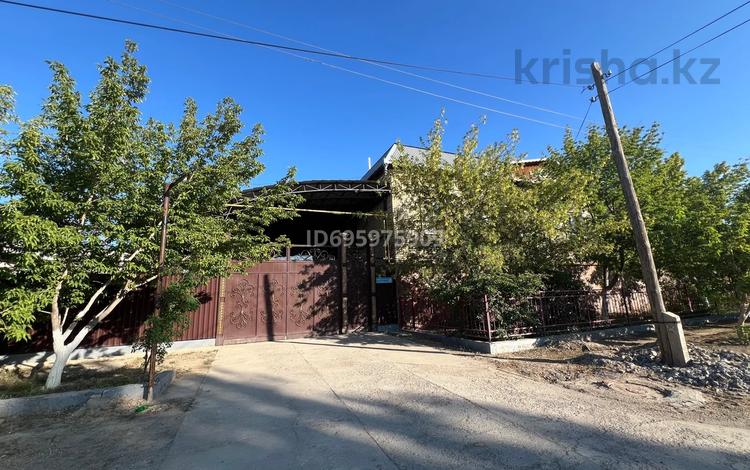 Отдельный дом · 6 комнат · 500 м² · 20 сот., Алимхан Науанов 8 за 79 млн ₸ в  — фото 2