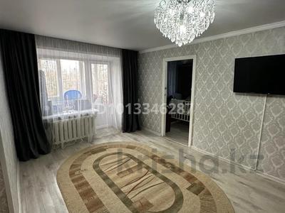 2-бөлмелі пәтер · 43 м² · 3/4 қабат, Спартака 32А — Район Цем посёлок, бағасы: 14.5 млн ₸ в Семее