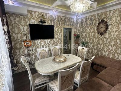 3-бөлмелі пәтер · 90 м² · 2/3 қабат, Гагарина 31, бағасы: 850 000 ₸ в Жезказгане