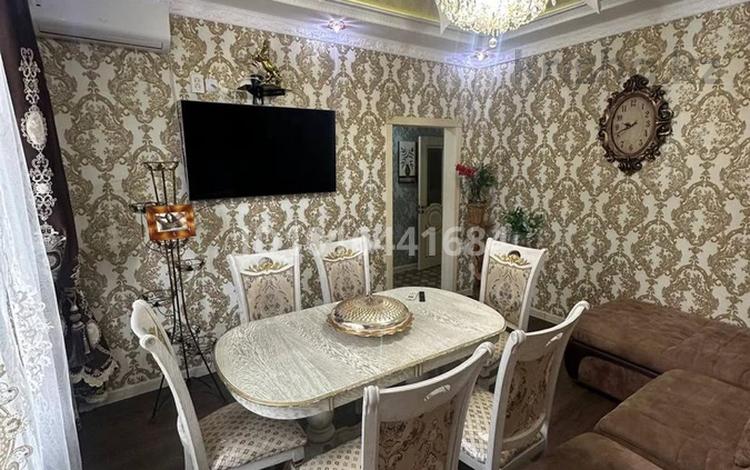 3-комнатная квартира · 90 м² · 2/3 этаж, Гагарина 31 за 850 000 ₸ в Жезказгане — фото 2