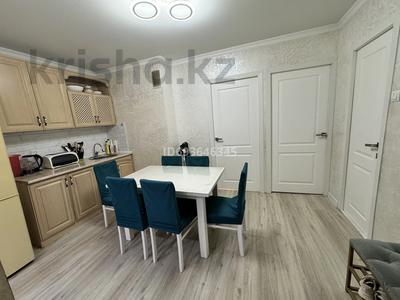 2-бөлмелі пәтер, 53.4 м², 9/9 қабат, 13-й мкр, 13-ш/а. 1А, бағасы: 14.5 млн 〒 в Актау, 13-й мкр