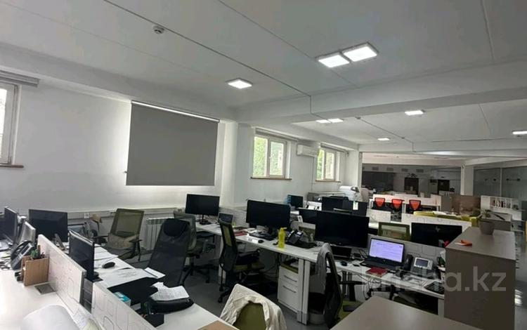 Офисы · 370 м² за ~ 4.8 млн ₸ в Алматы, Бостандыкский р-н — фото 7