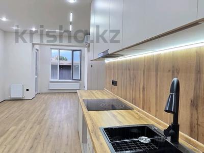 2-бөлмелі пәтер · 50 м² · 4/17 қабат, Ауэзова — Ауэзова-Гоголя, бағасы: 44.9 млн ₸ в Алматы, Алмалинский р-н