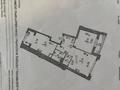 2-комнатная квартира · 69 м² · 5/7 этаж, Шамши Калдаякова 4 за 70 млн ₸ в Астане, Сарайшык р-н — фото 5