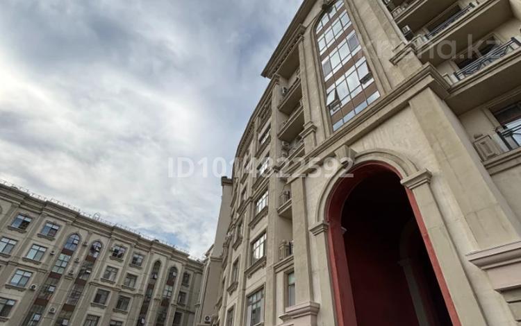2-комнатная квартира · 69 м² · 5/7 этаж, Шамши Калдаякова 4 за 70 млн ₸ в Астане, Сарайшык р-н — фото 24