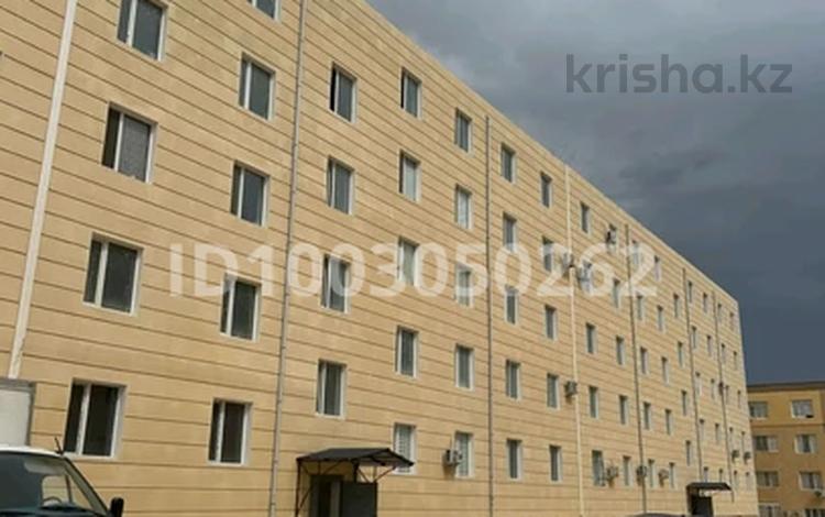 2-бөлмелі пәтер · 65 м² · 5/5 қабат, 29а мкр 5, бағасы: 8 млн ₸ в Актау — фото 7