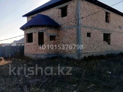 Отдельный дом · 4 комнаты · 240 м² · 5 сот., 3 квартал 15А за 20 млн ₸ в Исаеве