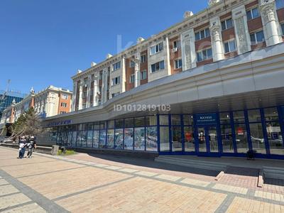 Магазины и бутики · 1387.7 м² за 1.4 млрд ₸ в Астане, р-н Байконур
