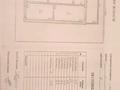 3-бөлмелі пәтер · 51.4 м² · 1/4 қабат, Аль Фараби 9, бағасы: 8 млн ₸ в Шардара