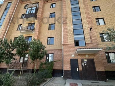2-комнатная квартира · 58 м² · 3/5 этаж, Левый берег 4-й квартал 15 — Орда школа за 18 млн ₸ в 