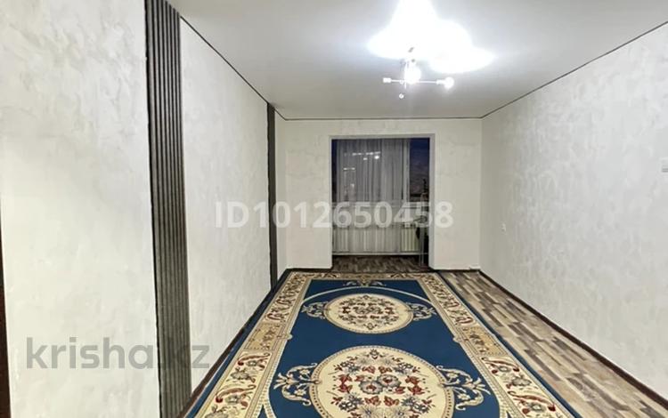 4-бөлмелі пәтер · 86 м² · 1/5 қабат, Майбулак, бағасы: 25 млн ₸ в Каргалы (п. Фабричный) — фото 2