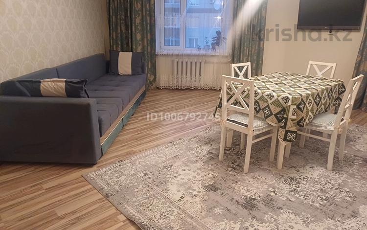 3-бөлмелі пәтер · 78 м² · 4/5 қабат, ЖМ Лесная поляна 10, бағасы: 28 млн ₸ в Косшы — фото 2
