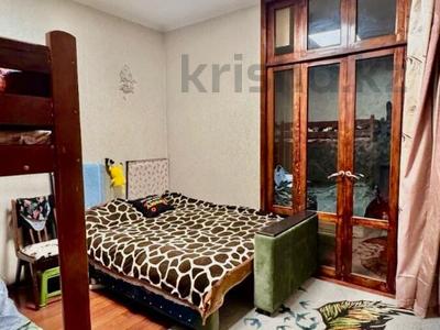 2-комнатная квартира · 54.8 м² · 4/12 этаж, Кенесары хана за 35 млн ₸ в Алматы, Наурызбайский р-н