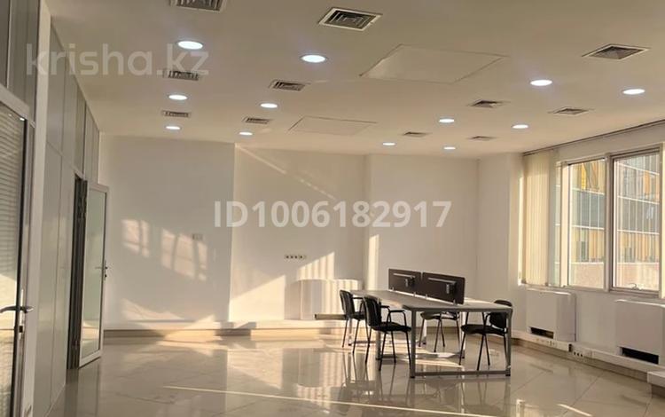 Офисы · 158 м² за 1.6 млн 〒 в Алматы, Бостандыкский р-н — фото 3