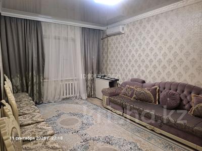 4-комнатная квартира · 93 м² · 4/5 этаж, Мкр Шашубай — Базар ,Күлия ,5 школа. за 39 млн ₸ в Балхаше