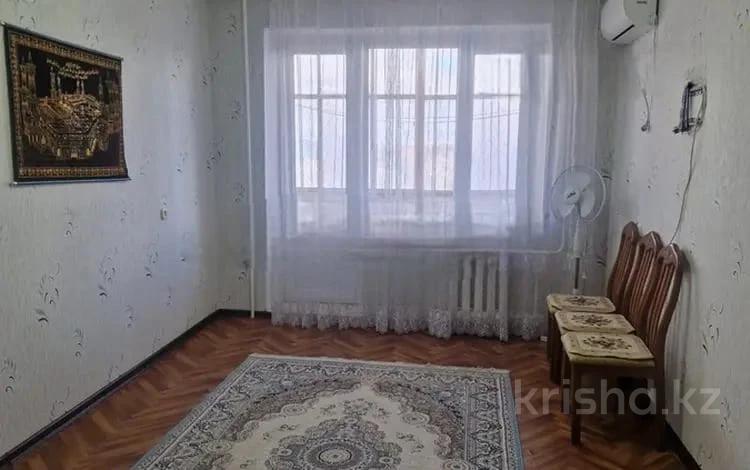 1-бөлмелі пәтер · 33.5 м² · 5/9 қабат, Кунаева, бағасы: 14.7 млн ₸ в Уральске — фото 2