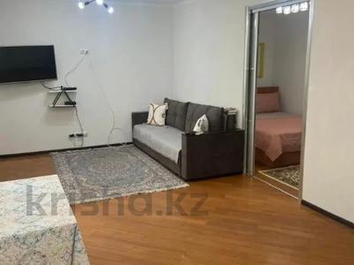 2-комнатная квартира · 40 м² · 3/4 этаж, курмангазы за 32 млн ₸ в Алматы, Алмалинский р-н